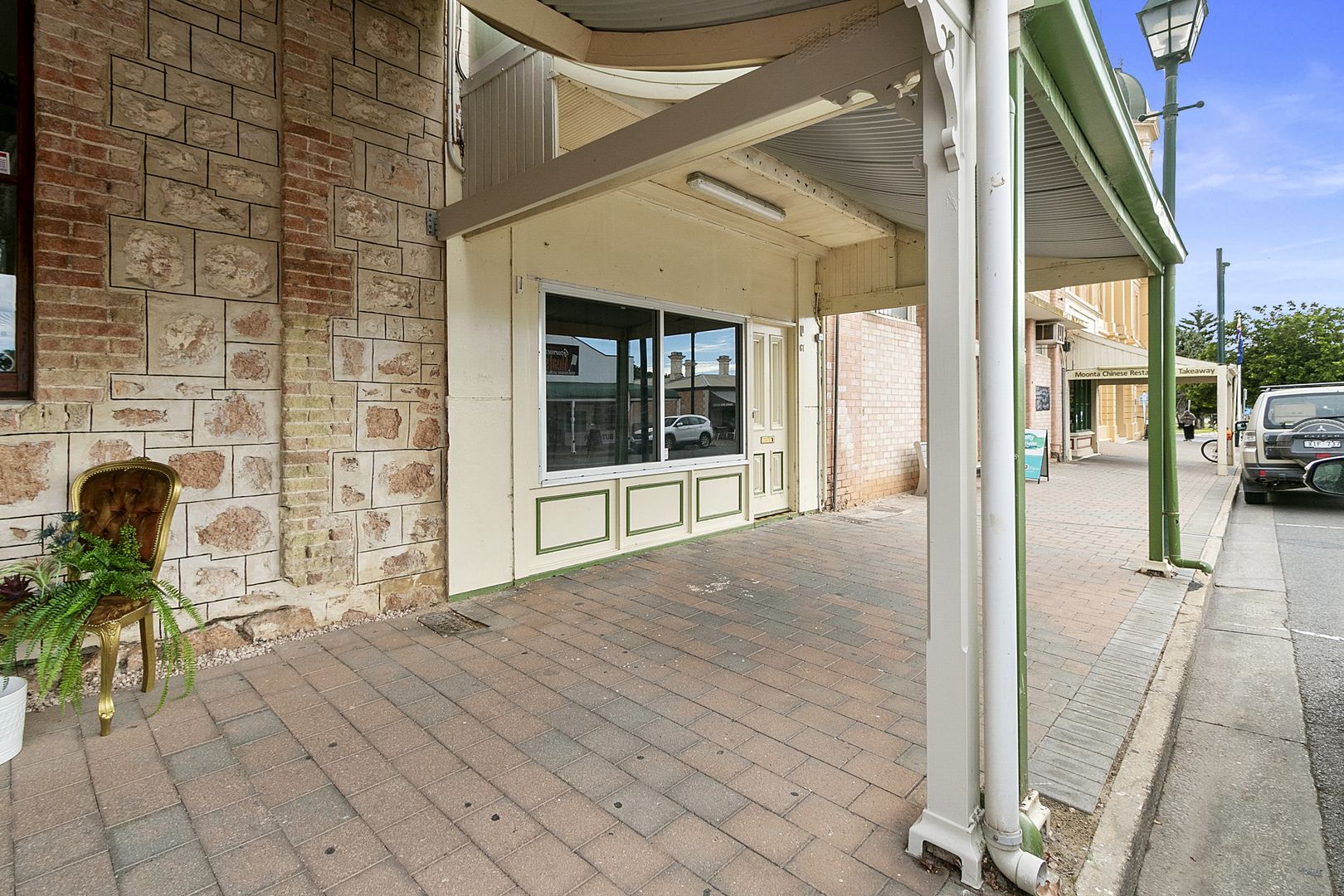 61 St, Moonta SA 5558 Domain