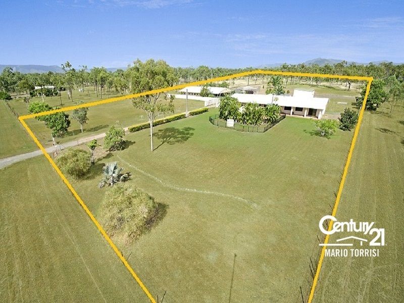 119 Haynes Road, Jensen QLD 4818