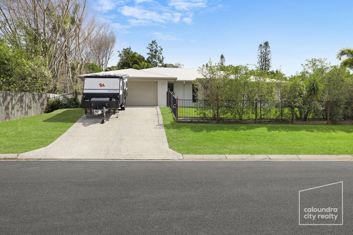 4 bedrooms Duplex in 1/11 Manor Court LITTLE MOUNTAIN QLD, 4551