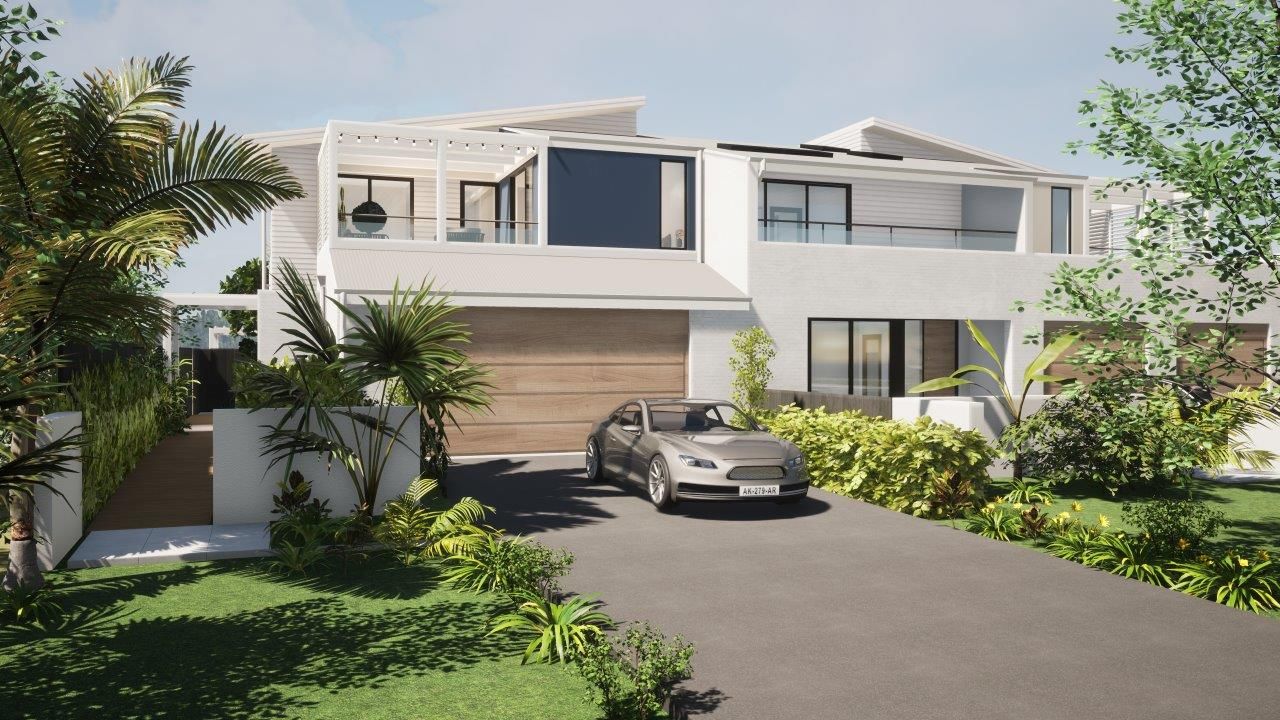 3 bedrooms House in 19-21 Palm  Street ETTALONG BEACH NSW, 2257