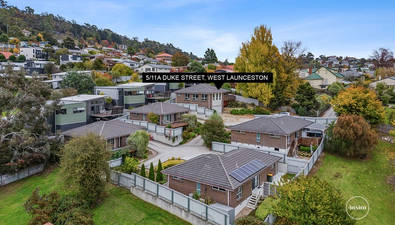 Picture of 5/11a Duke Street, WEST LAUNCESTON TAS 7250