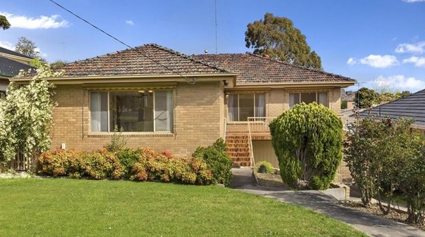 6 Marshall Avenue, Doncaster VIC 3108