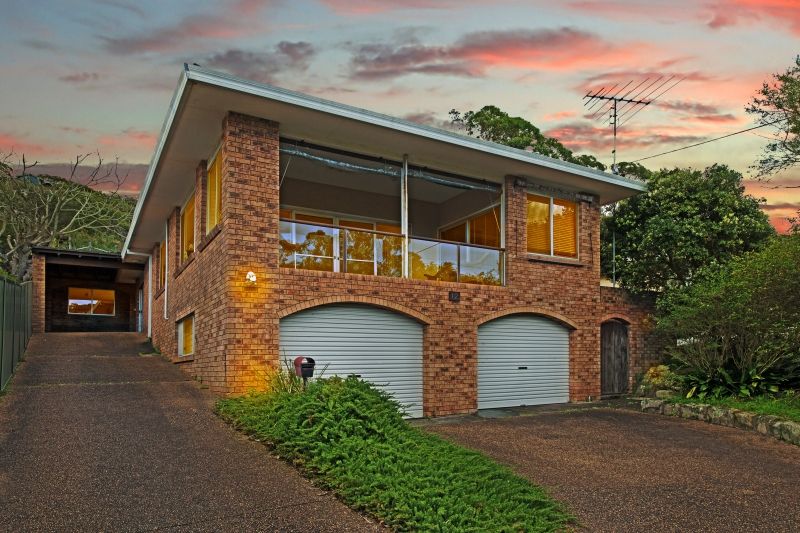 12 Beach Drive, KILLCARE NSW 2257, Image 0