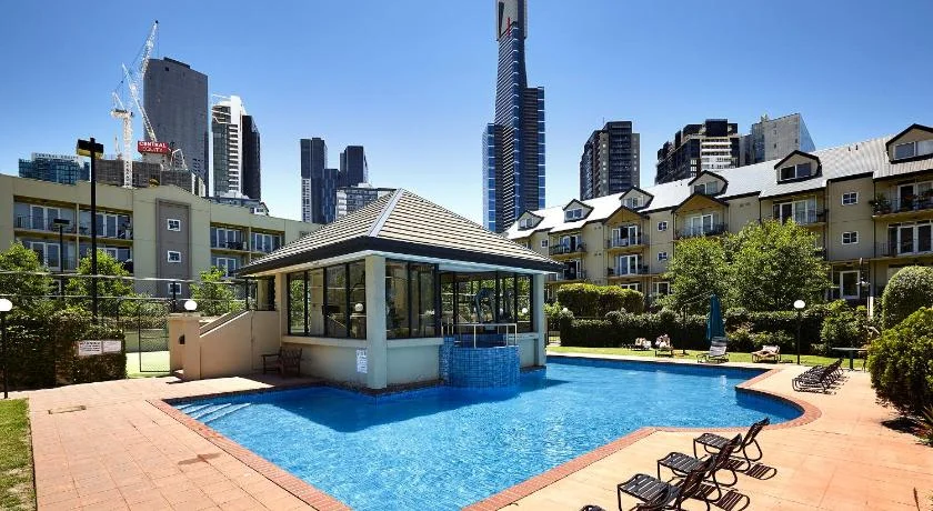 Additional image 13 of 77/120 Sturt Street, Southbank VIC 3006