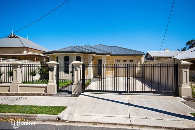 Picture of 8a Arthur Street, PAYNEHAM SA 5070