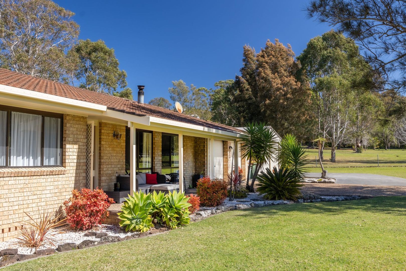 15 Weemala Crescent, Bawley Point NSW 2539, Image 2