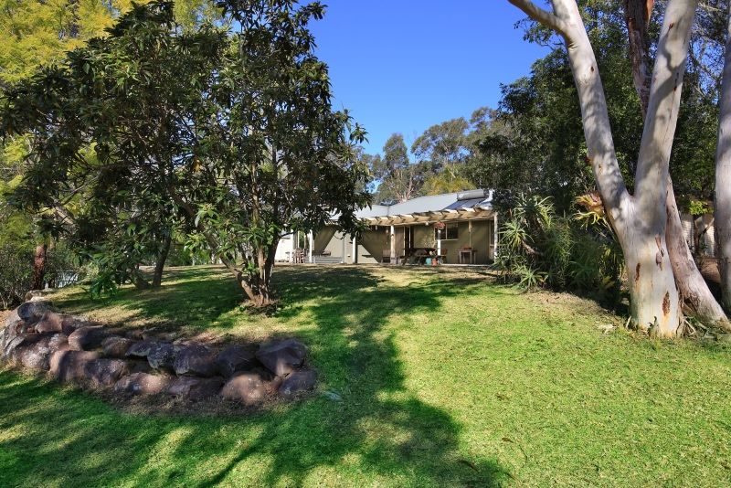 190 Bendeela Road, Kangaroo Valley NSW 2577, Image 1