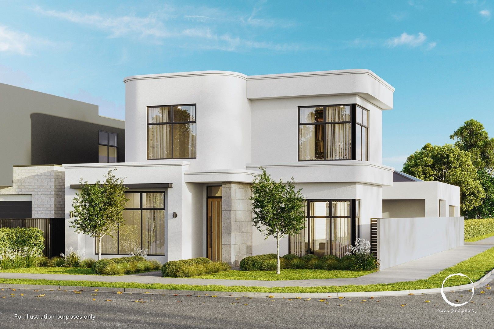 1/69 Swan Street, Grange SA 5022 Domain