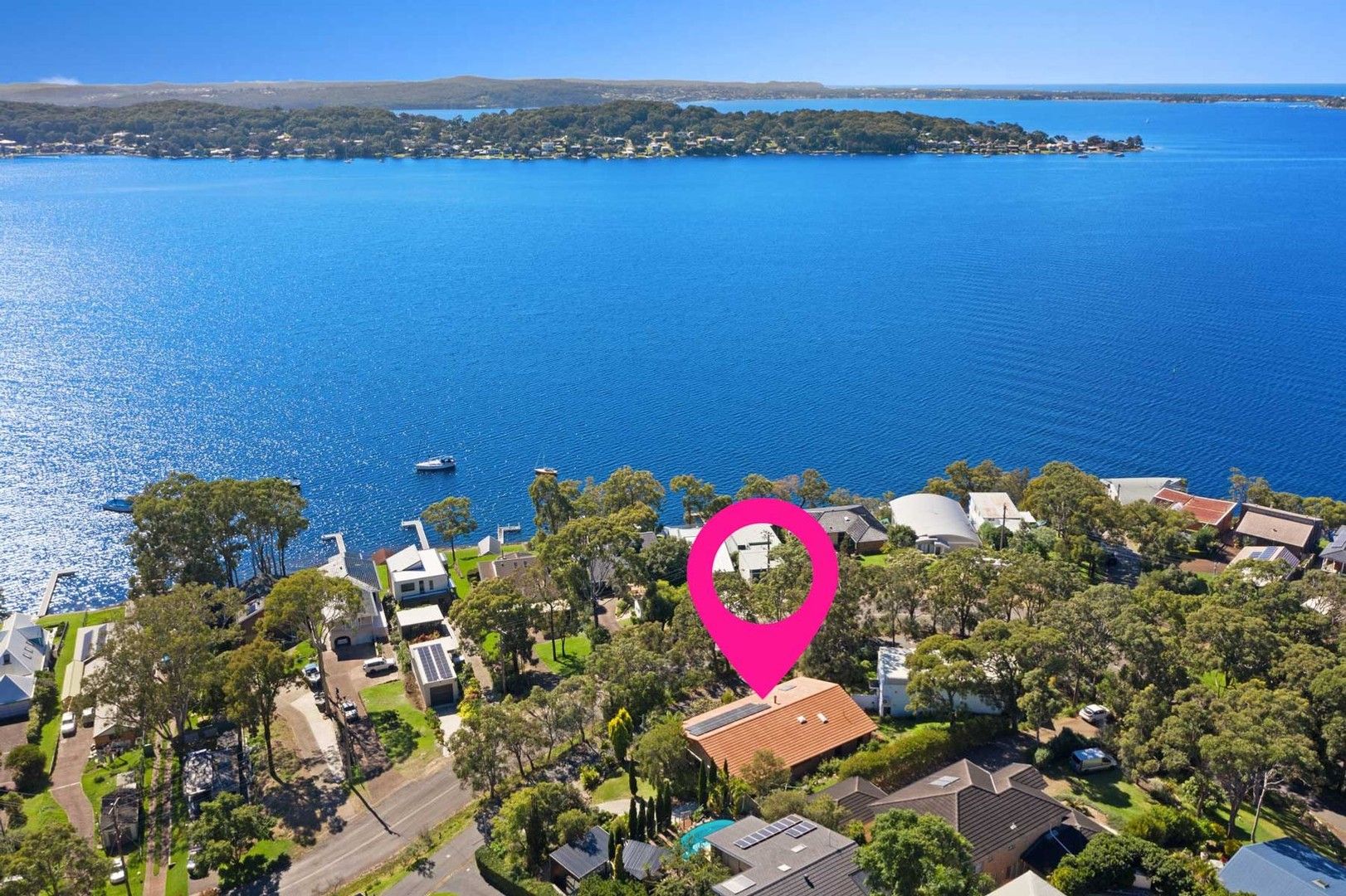 116 Fishing Point Road, Fishing Point NSW 2283, Image 0