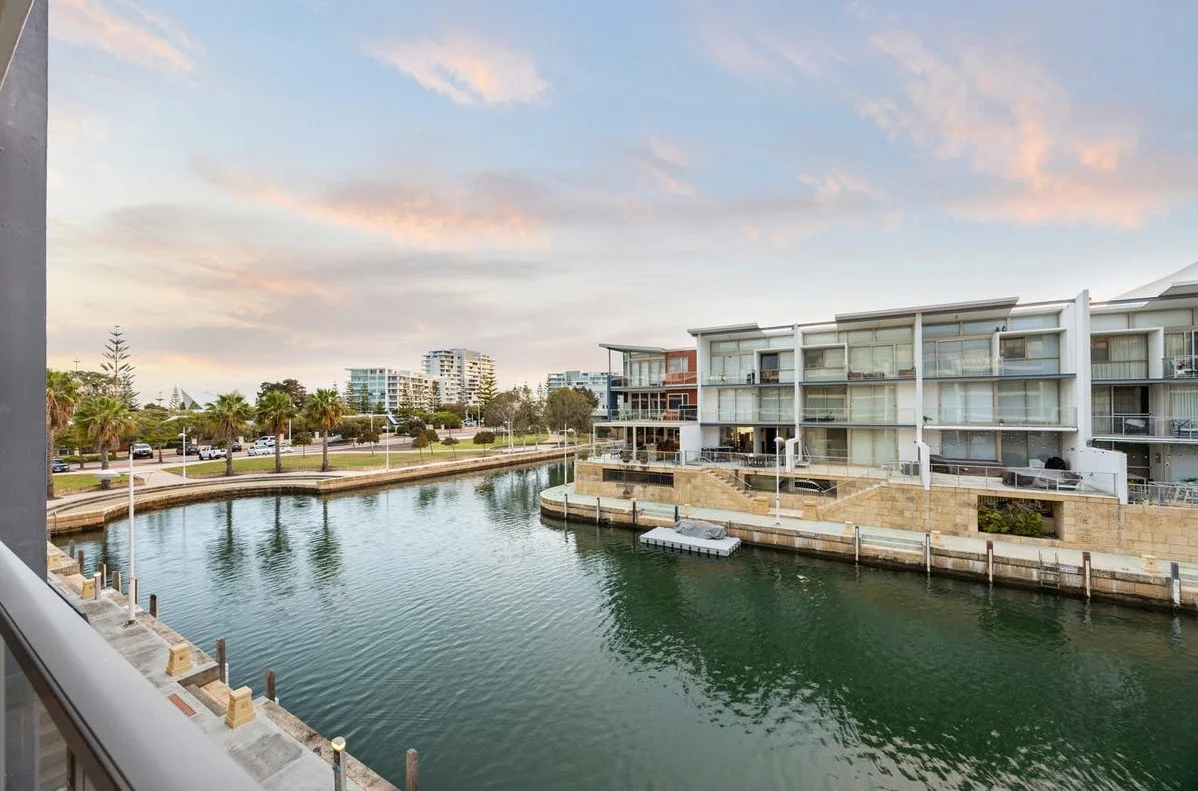 13/3 The Palladio, Mandurah WA 6210
