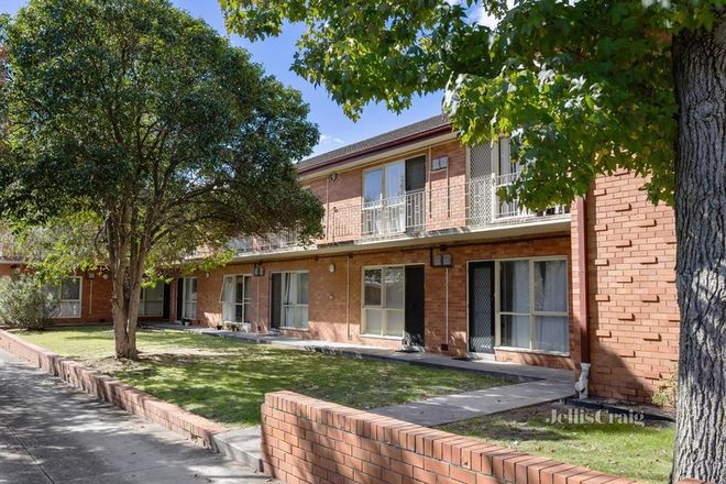 Picture of 5/20 Payne Street, CAULFIELD NORTH VIC 3161