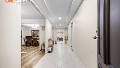 Picture of 137 Lennon Boulevard, POINT COOK VIC 3030