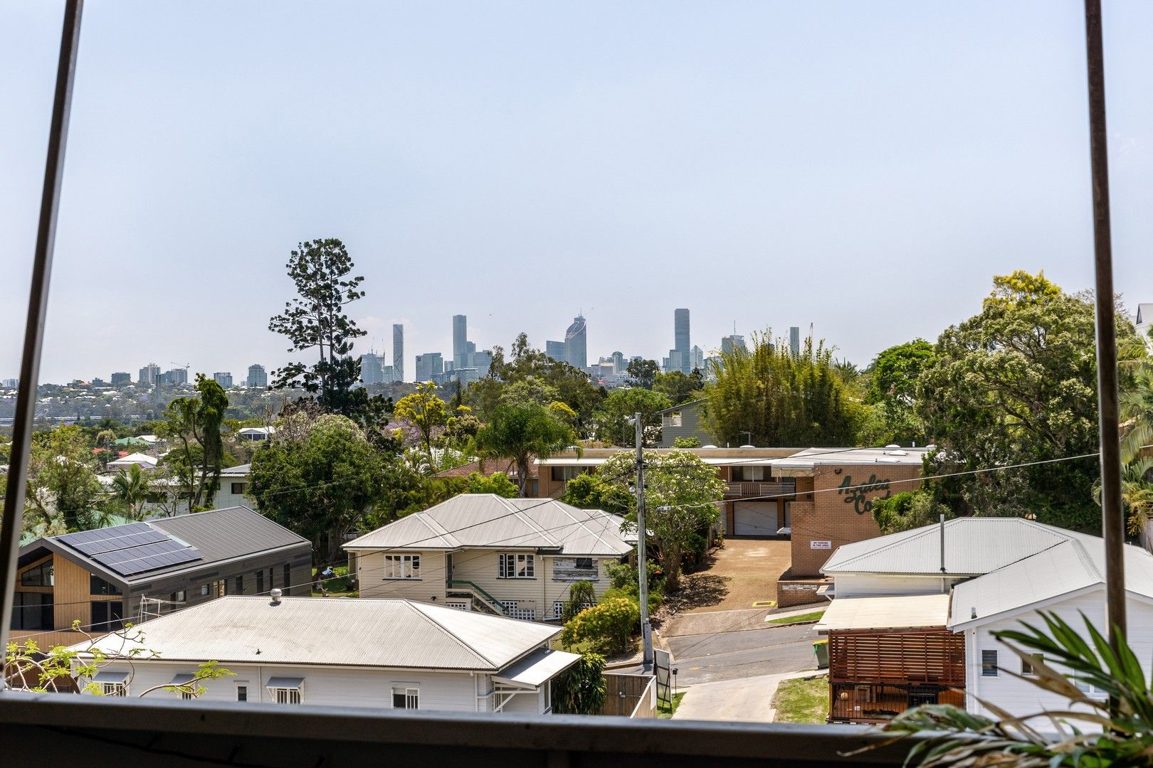 13 bedrooms Block of Units in 5 Villa Street ANNERLEY QLD, 4103