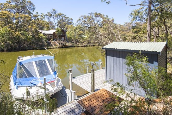 Picture of 14 Flora Grove, MOLLOY ISLAND WA 6290