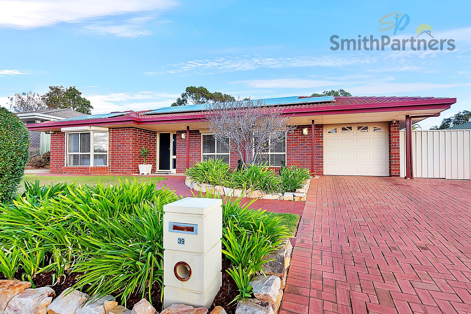 39 Hedgerow Drive, Gulfview Heights SA 5096, Image 0