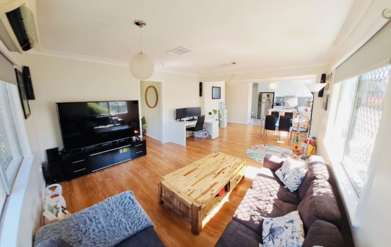 3 bedrooms House in 55 Erap Street SOLDIERS HILL QLD, 4825