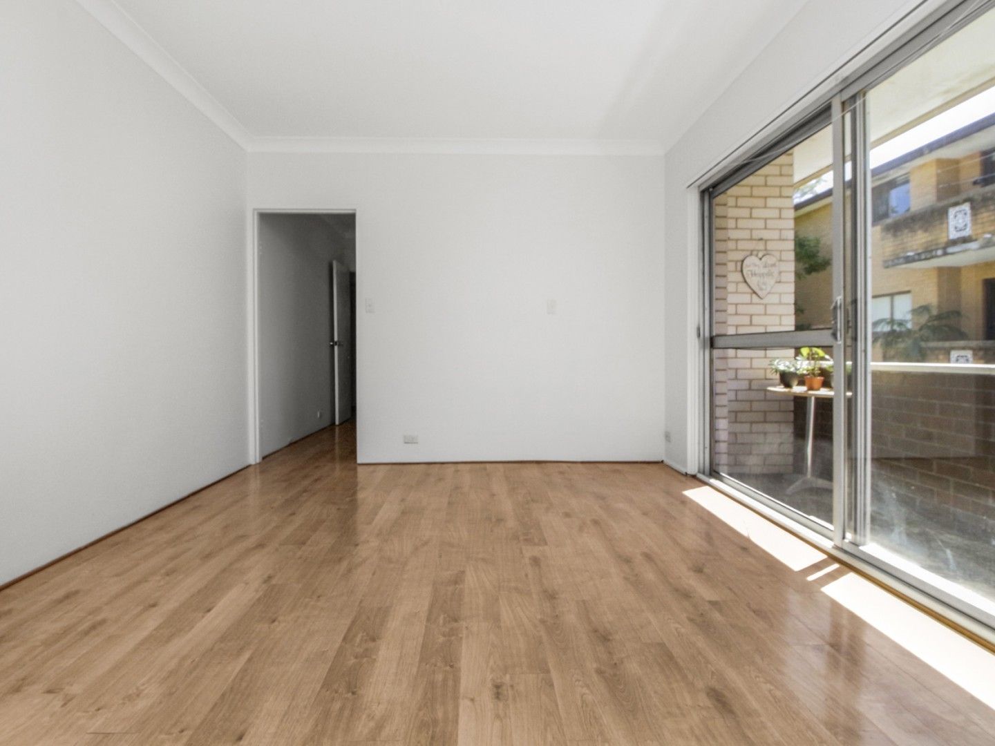 2 bedrooms Apartment / Unit / Flat in 4/7 Harold Street PARRAMATTA NSW, 2150
