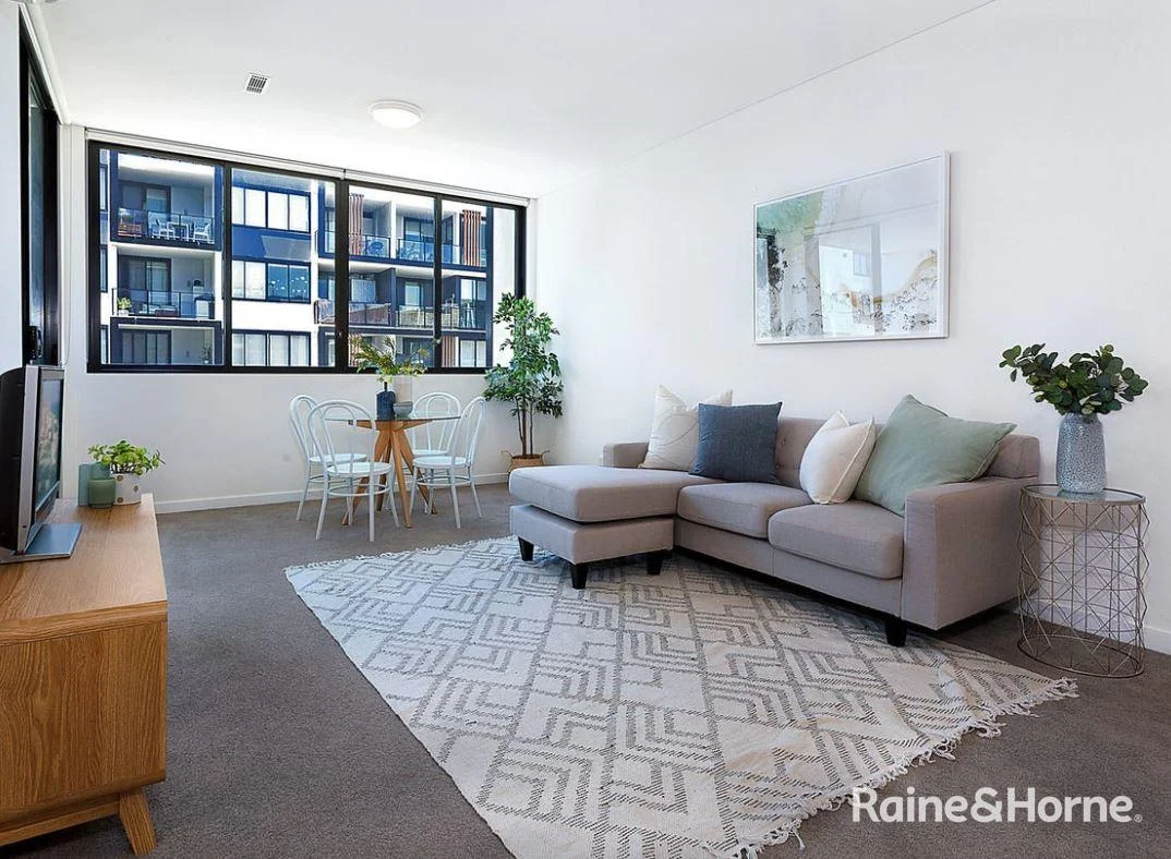 3306/50 Pemberton Street, Botany NSW 2019