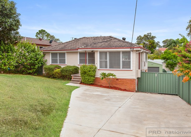 4 St Fagans Parade, Rutherford NSW 2320