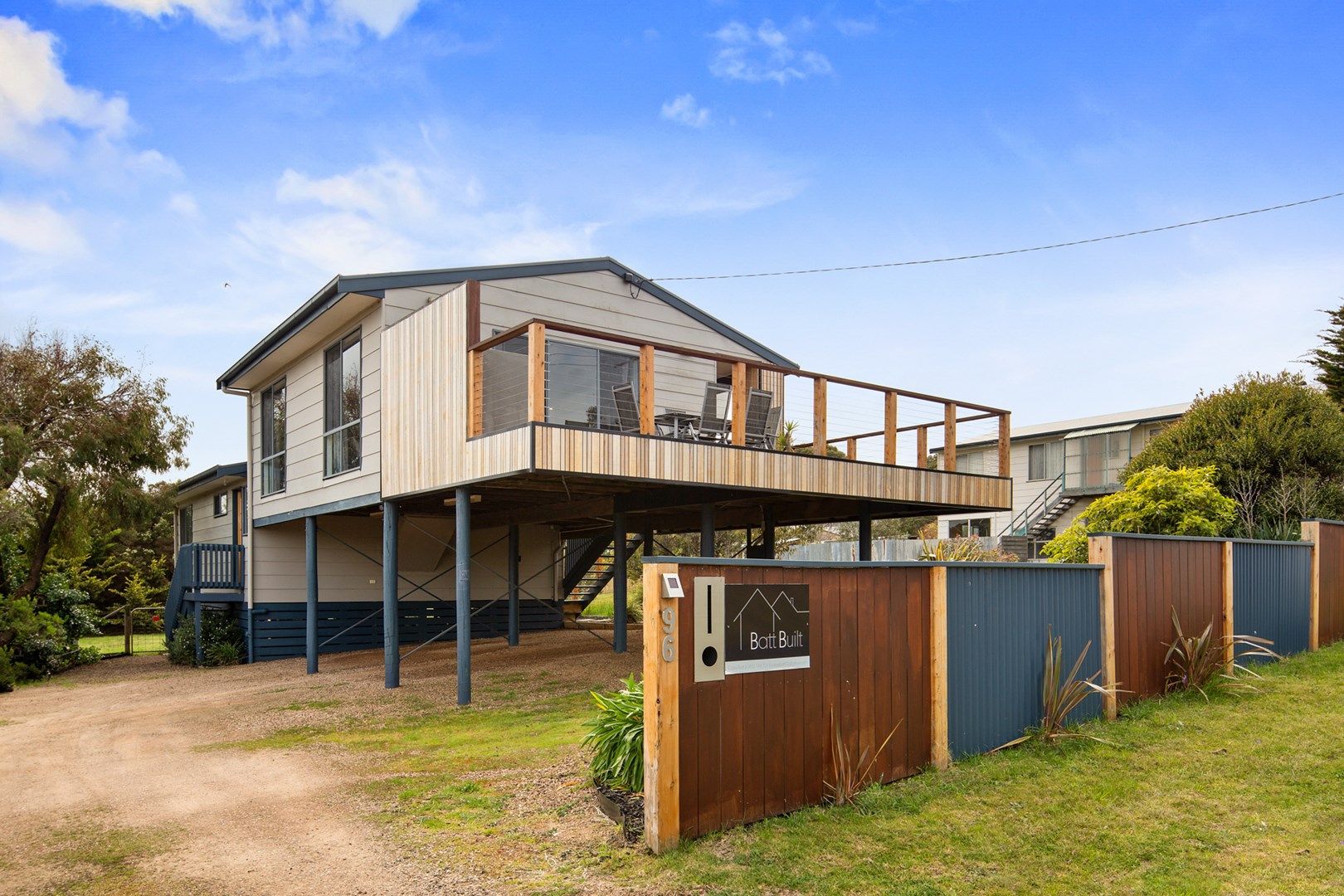 96 Back Beach Road, Sunset Strip VIC 3922, Image 0