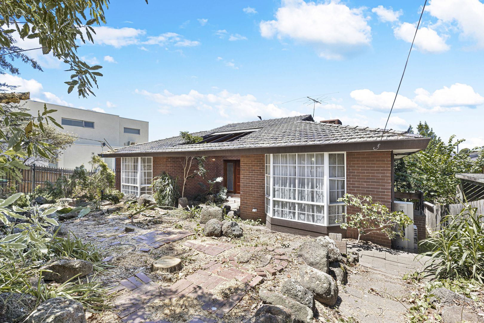 2 Hill Court Doncaster Property History Address Research Domain