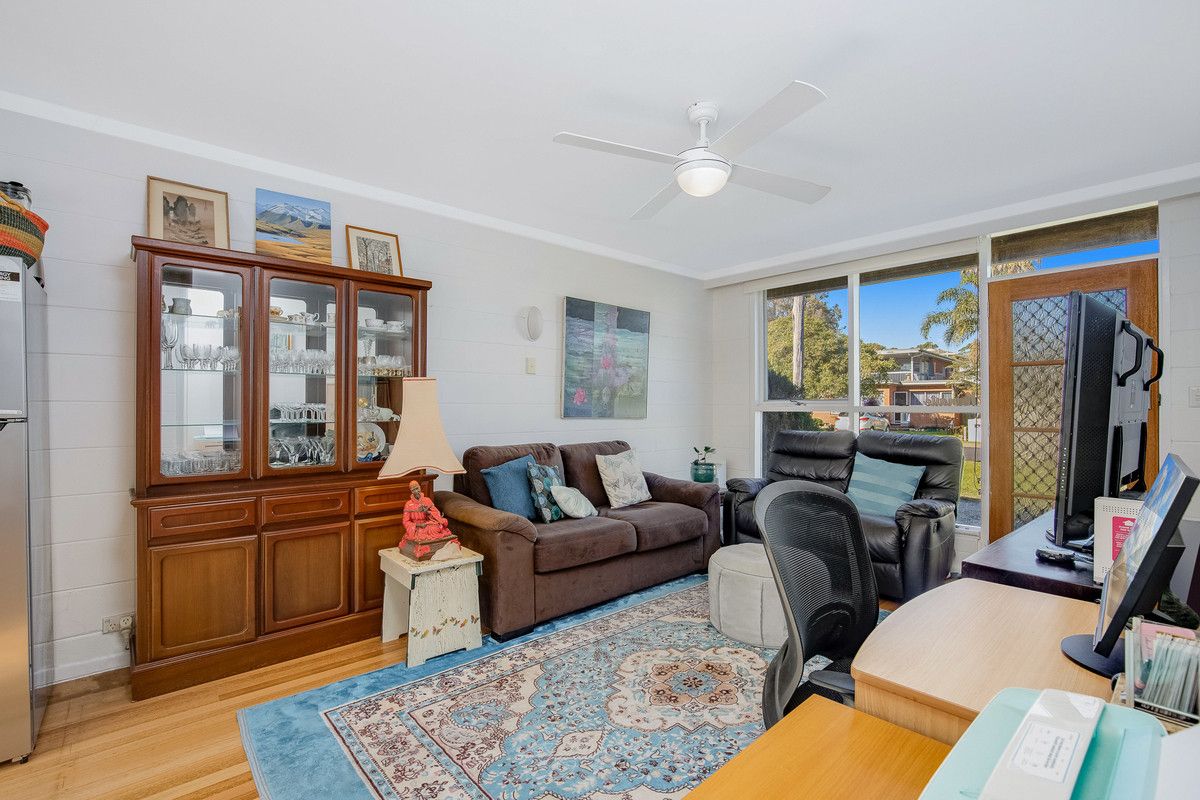 2/7 Burton Avenue, Merimbula NSW 2548, Image 1