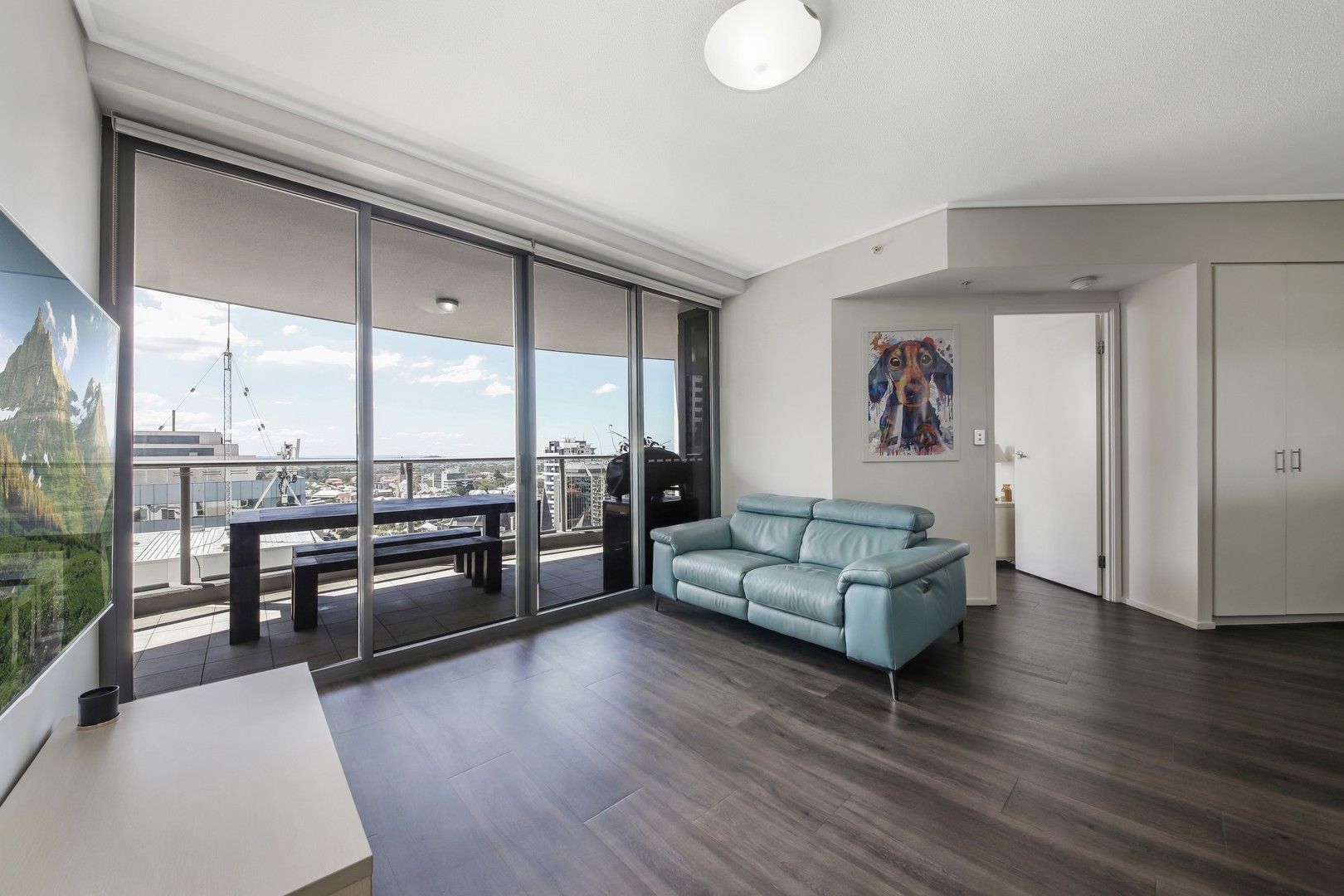 268/420 Queen Street, Brisbane City QLD 4000, Image 0