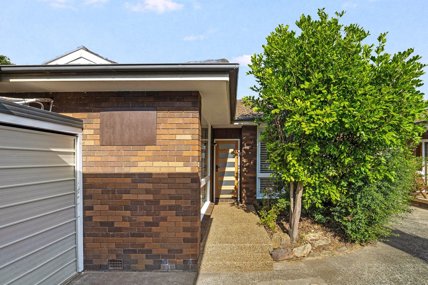 3 bedrooms Villa in 8/140 Alfred street SANS SOUCI NSW, 2219