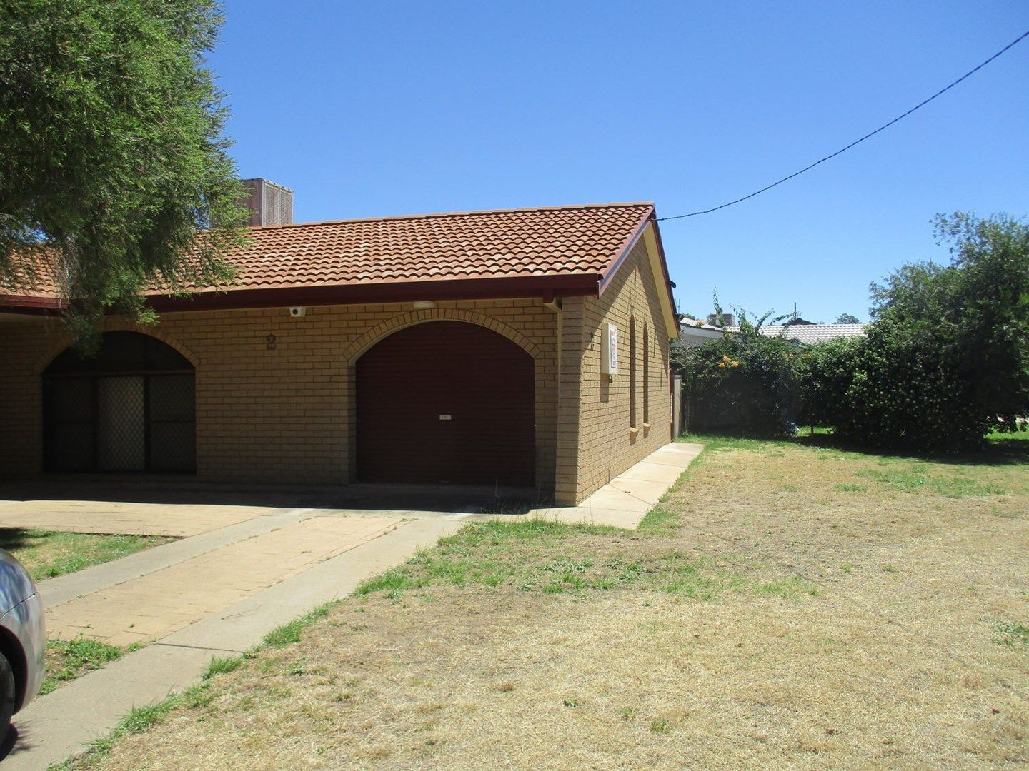 3 bedrooms House in 2 Boland Drive MOREE NSW, 2400