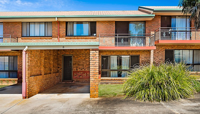 Picture of 8/367-369 Margaret Street, NEWTOWN QLD 4350