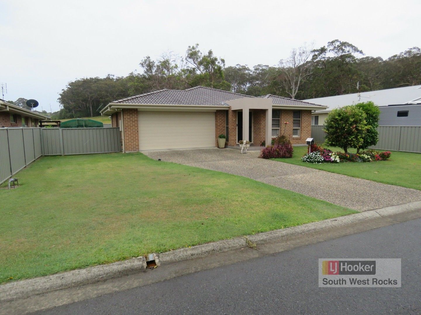 3 Tallowood Place, South West Rocks NSW 2431, Image 0
