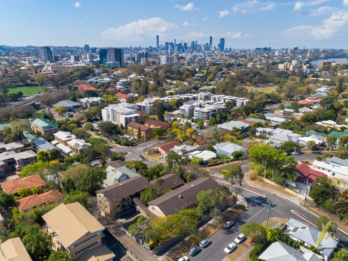 8/5 Ada Street, Taringa QLD 4068, Image 0