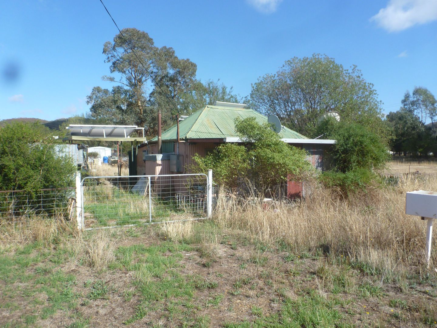 21 Mewburn Street, Rugby Property History & Address Research Domain