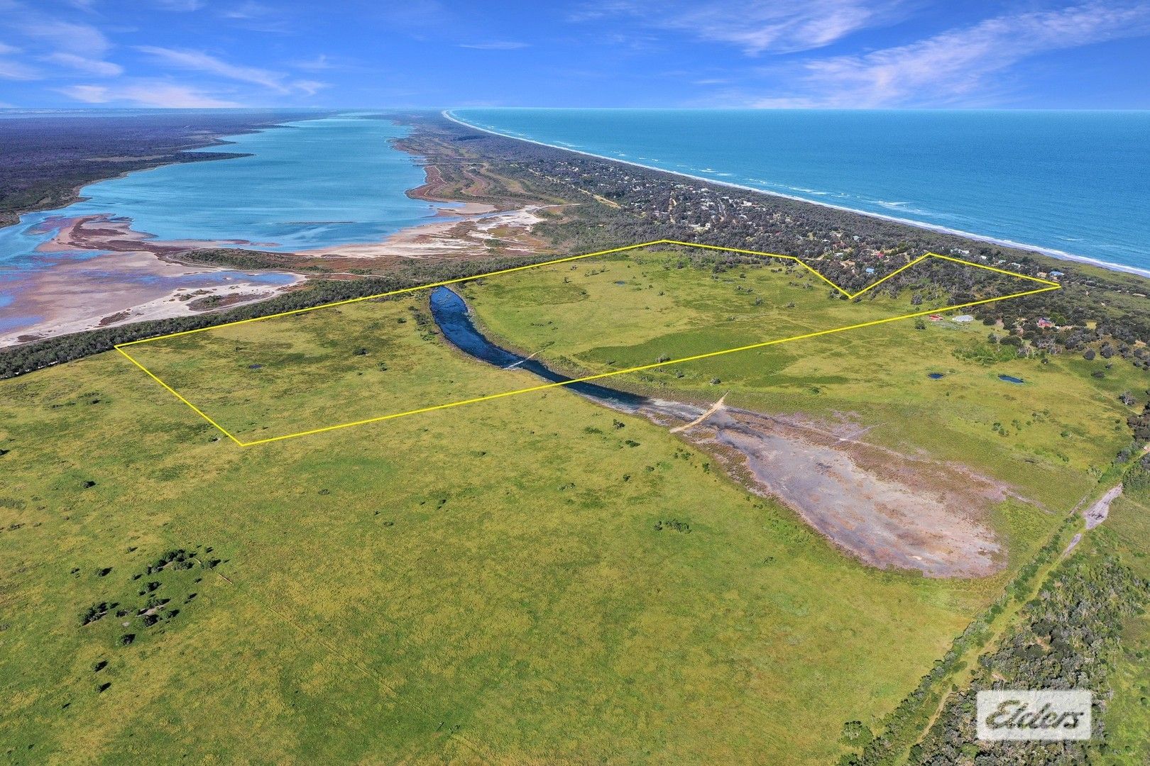 Lot 2, 46 Lakeline Road, Paradise Beach VIC 3851 House for Sale