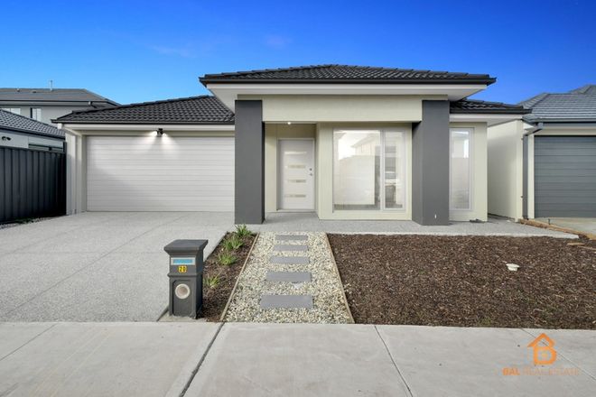 Picture of 20 Traverse Avenue, TARNEIT VIC 3029