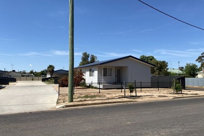 Picture of Unit 4/4 Powter Street, PARKES NSW 2870