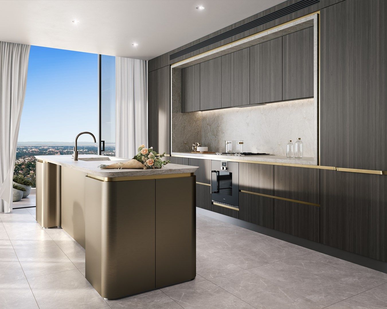 1 bedrooms Apartment / Unit / Flat in 88 Christie street ST LEONARDS NSW, 2065