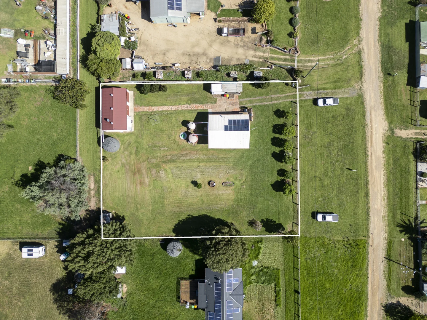 Additional image 2 of 28 Campbell Street, Koorawatha NSW 2807