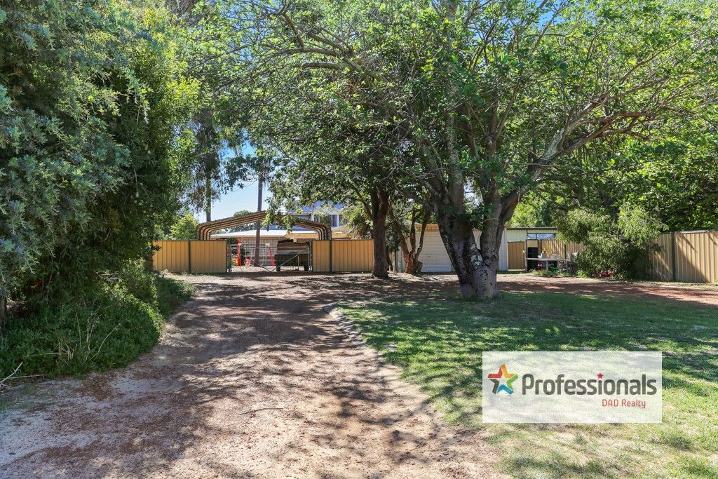 22 Castieau Street, Burekup WA 6227