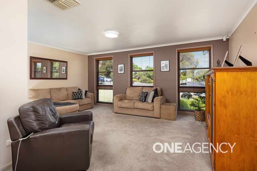 45 NORDLINGEN DRIVE, Tolland NSW 2650, Image 2