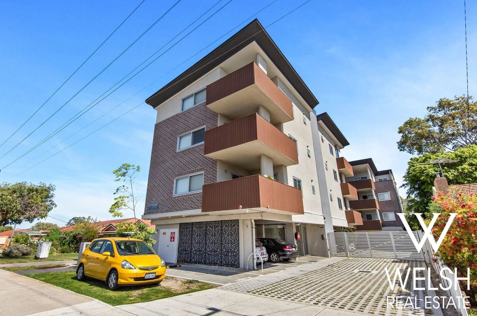 14/267 Fulham Street, Cloverdale WA 6105