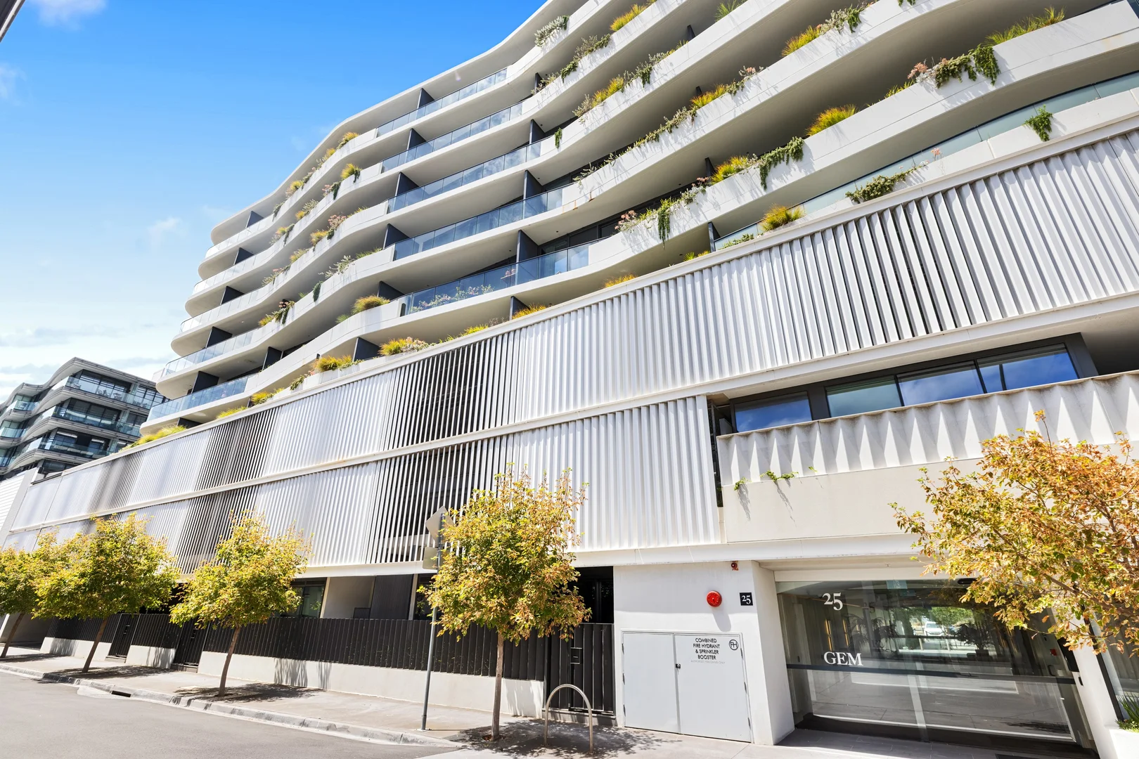 Additional image 2 of 510/25 Windsor Terrace, Williamstown VIC 3016