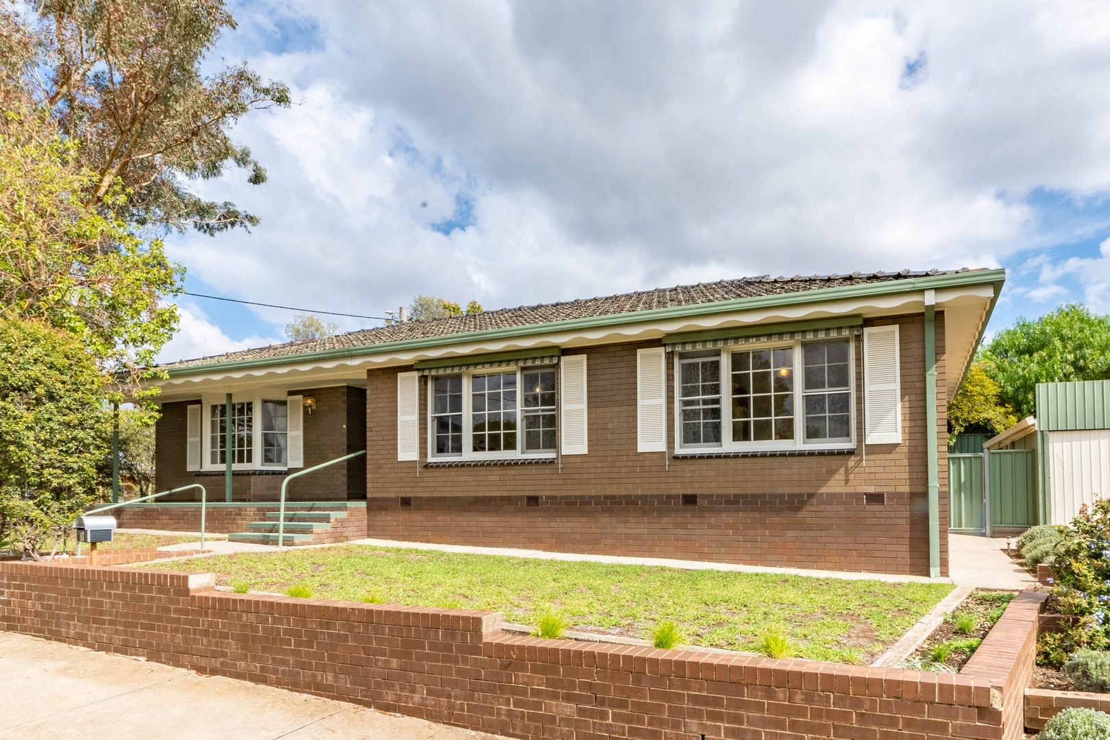 1 Thomas Street, Ironbark VIC 3550, Image 1