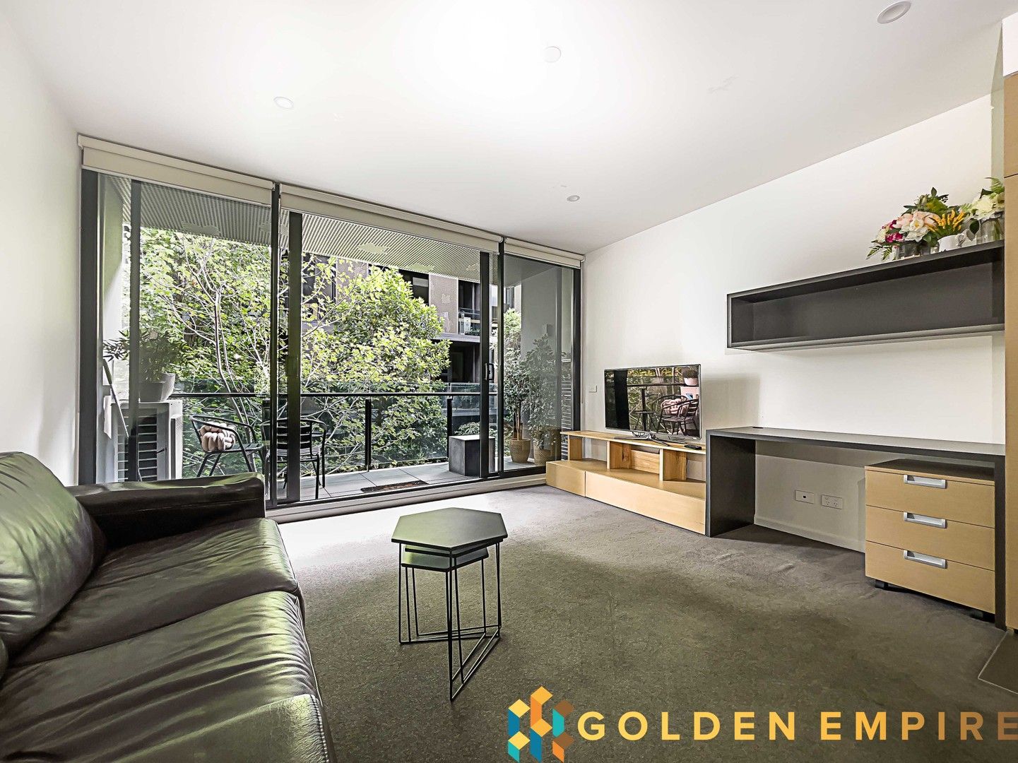 1 bedrooms Apartment / Unit / Flat in 117/68 Leveson Street NORTH MELBOURNE VIC, 3051