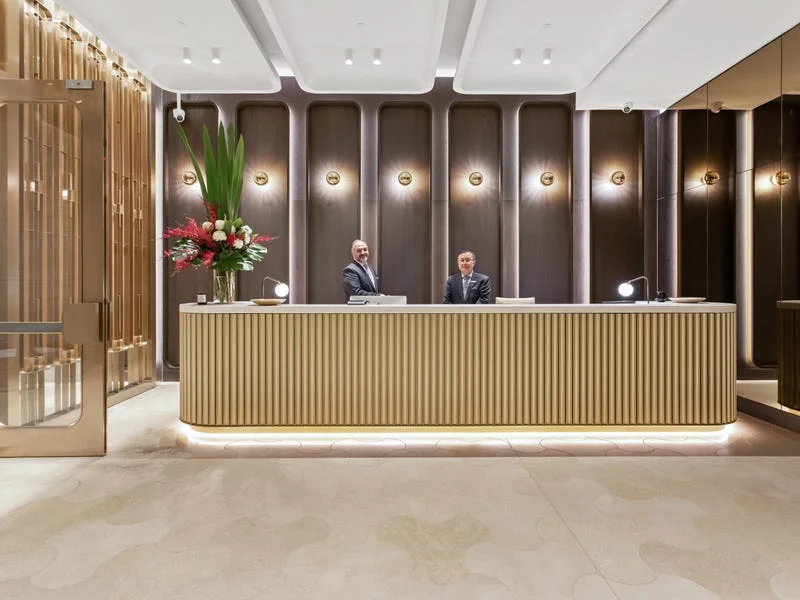 Additional image 10 of 2605/1 Almeida Crescent, South Yarra VIC 3141