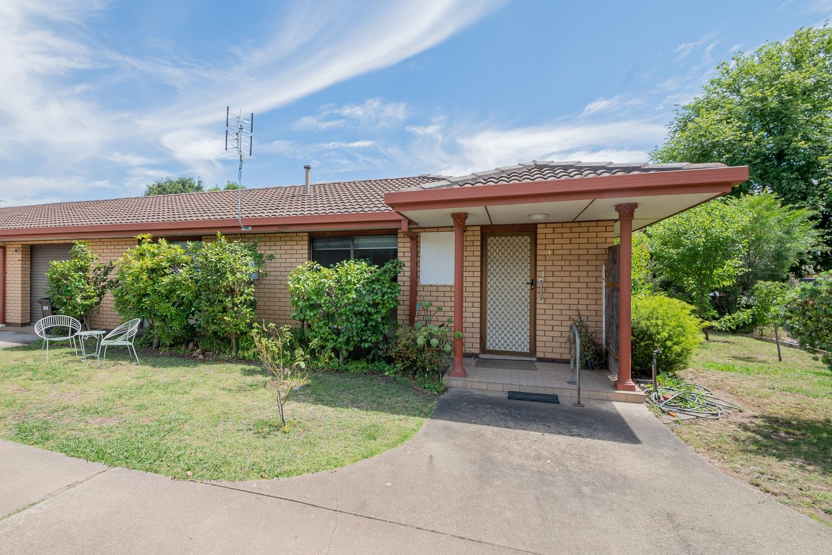 Unit 1/16 Smythe Street, Benalla VIC 3672, Image 0