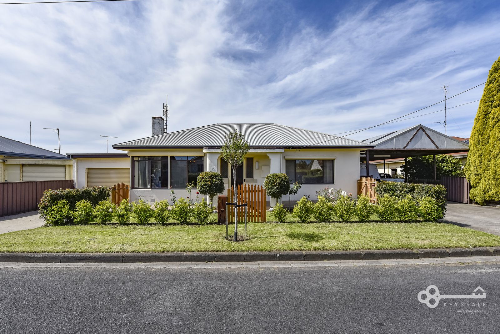 4 bedrooms House in 15 West Street MOUNT GAMBIER SA, 5290