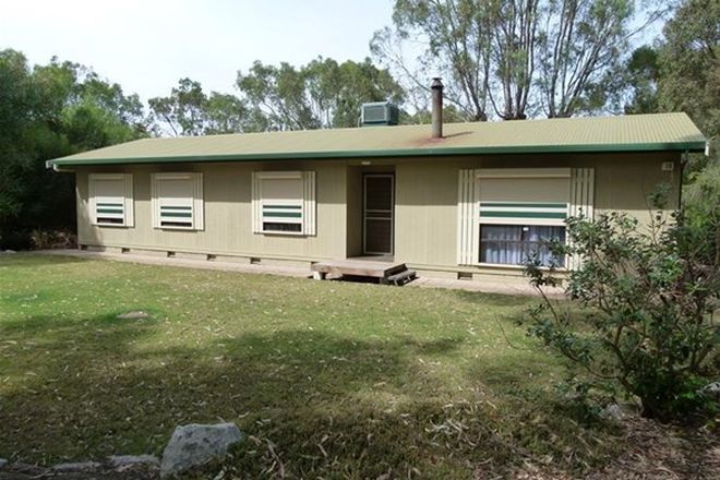 Picture of 1 Rogasch Road, EDEN VALLEY SA 5235