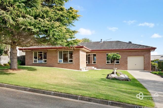 Picture of 12 DeGaris Street, MOUNT GAMBIER SA 5290