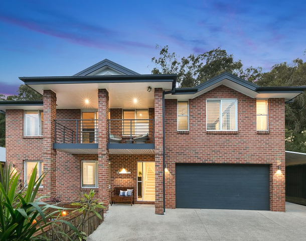 14A Lonsdale Avenue, Berowra Heights NSW 2082